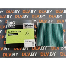 Салонный фильтр BIG Filter GB-9978/CA