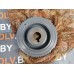 Шкив коленвала (демпфер) Slon 1.8