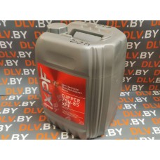 Масло трансмиссионное CUPPER 75W-85 XPF (10 л)