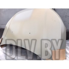 Капот в сборе (катафорез) LADA XRAY 651007207R 