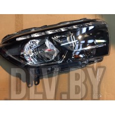 Фара правая LADA XRAY 260107436R