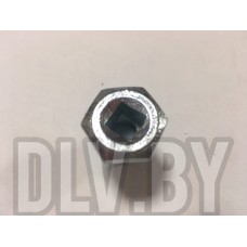 Масляная пробка с магнитом