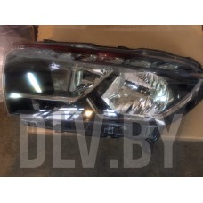 Фара левая LADA XRAY 260600467R