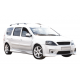 Дополнительное оборудование и тюнинг LADA Largus