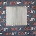 Салонный фильтр BIG Filter GB-9978