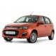 Стандартное оборудование и запасные части LADA Kalina