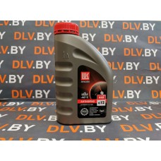 Лукойл АНТИФРИЗ G12 RED