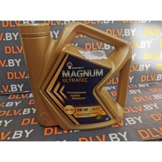 Magnum Ultratec 5W-40 4л Масло моторное 