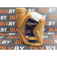 Magnum Ultratec 5W-40 1л Масло моторное 