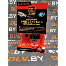 Комплексный очиститель топливной системы 