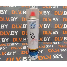 VERYLUBE Очиститель карбюратора и инжектора (универсальный)