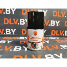 Смазка силиконовая CUPPER