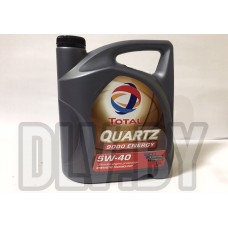 Total Quartz 9000 Energy 5W-40