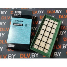 Фильтр воздушный BIG FILTER Фильтр воздушный BIG FILTER